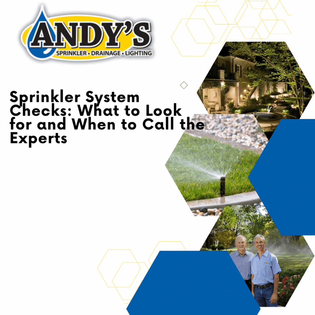 Smart Irrigation Systems