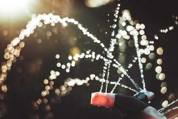 Sprinklers Might Need Repair