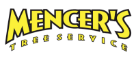 Mencer's Tree Service logo