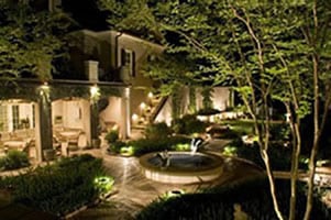 Andys Sprinkler Drainage LED Low Voltage Lighting Systems Dallas is the premier repair and install on residential and commercial landscape