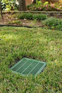 For areas in your residential or commercial landscape that rain water has a tendency to pond and stagnate Andys Sprinkler Drainage Systems of Dallas Tx is the one to call