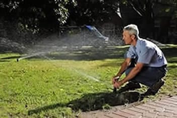 Andys Sprinkler Drainage Systems of Farmers Branch is the areas premier residentail landscape sprinkler irrigation repair and installer from the Dallas Texas area