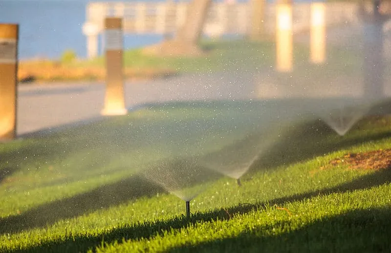 Sprinkler, Drainage, and Lighting Services in Murphy