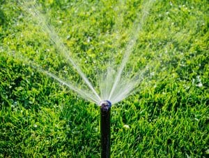 winterizing your irrigation system