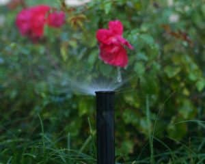Sprinkler Repair Services in Idalou TX