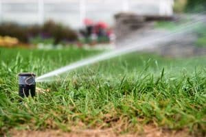 How to Tune Up Your Sprinkler System
