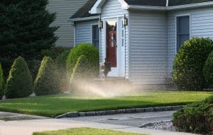 Properly Winterizing Your Home’s Irrigation System