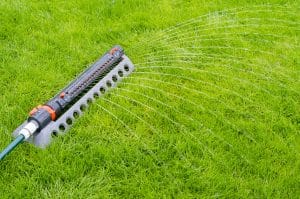 Sprinkler Repair, Irrigation, Drainage & Landscape Lighting Services Axtell, TX