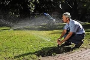 Southlake TX Landscape Sprinkler Irrigation Repair Install