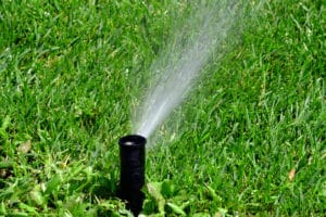 Sprinkler Repair, Drip Irrigation, Drainage & Landscape Lighting Services Moody, TX