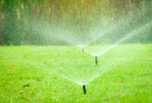 Sprinkler Repair, Drip Irrigation, Drainage & Landscape Lighting Services Woodway, TX