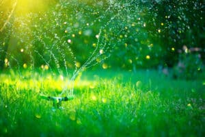 Sprinkler Repair, Irrigation, Drainage & Landscape Lighting Services in Lorenzo, TX