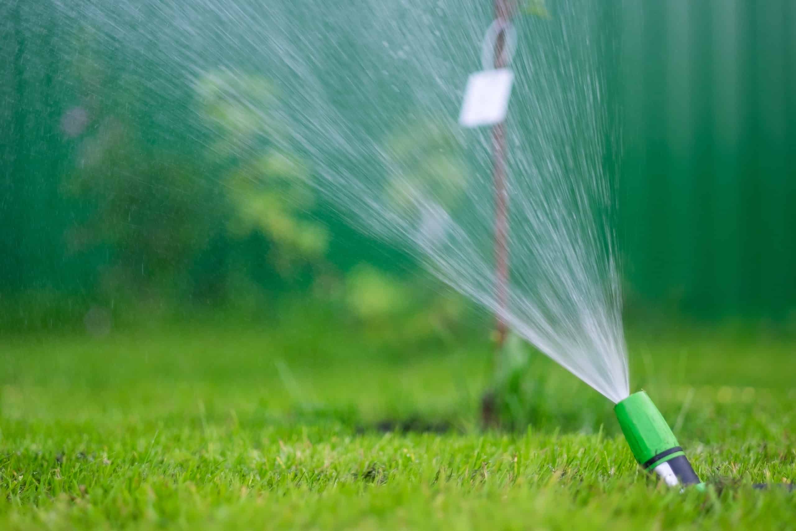 West Covina Commercial Irrigation Services thumbnail