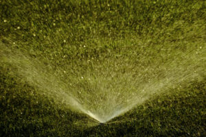 Sprinkler Repair, Irrigation, Drainage & Landscape Lighting Services North Charleston, SC
