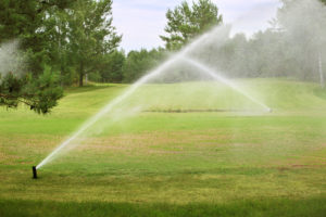 Sprinkler Repair, Irrigation, Drainage & Landscape Lighting Services Summerville, SC