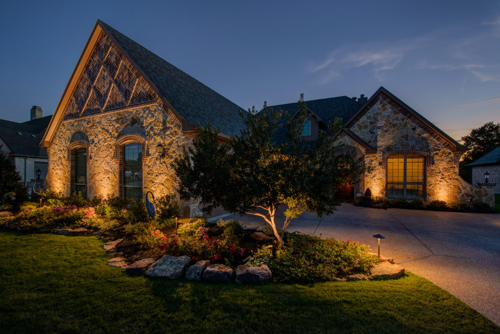 Creative Ideas for Driveway Lighting at Home