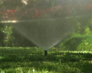 Sprinkler, Drip Irrigation, Drainage & Landscape Lighting Services Anna, TX