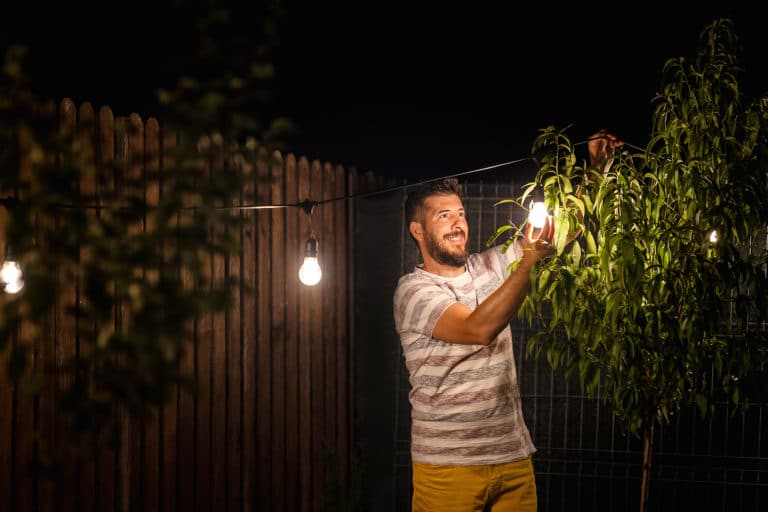Landscape Lighting Troubleshooting Andy's Sprinkler