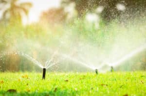 Sprinkler, Drip Irrigation, Drainage & Landscape Lighting Services Heartland, TX