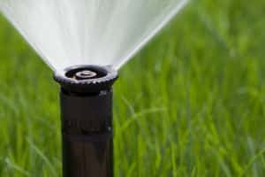What Are the Different Types of Irrigation Sprinklers