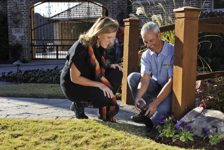 Sprinkler System Troubleshooting Tips Andy’s Sprinkler