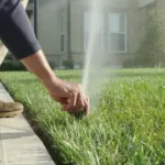 The Best Time to Water Grass & Other Watering Tips