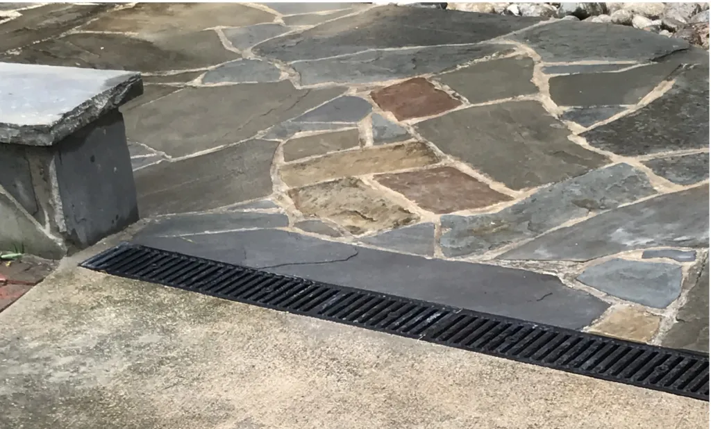 The Most Common Drainage Problems & 9 Yard Drainage Solutions